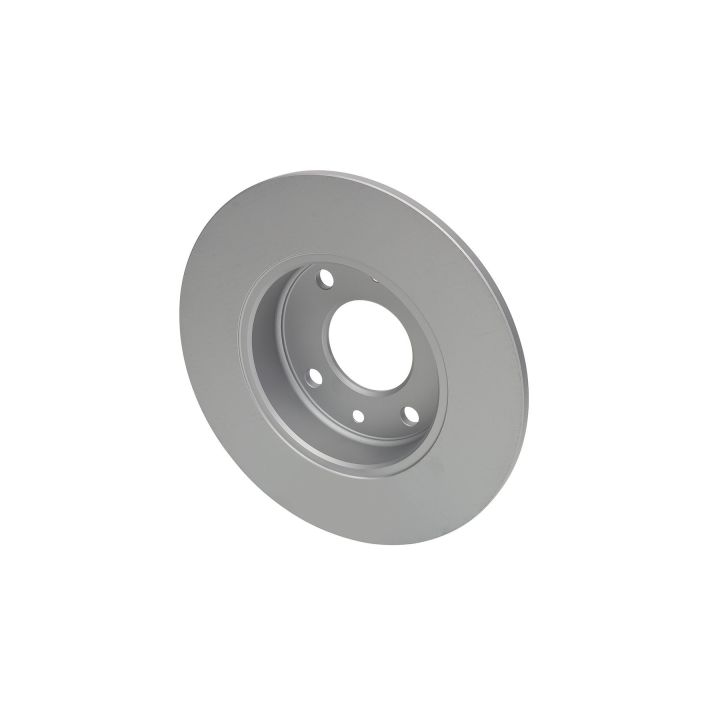 Stabdžių diskas ATE 24.0108-0104.1