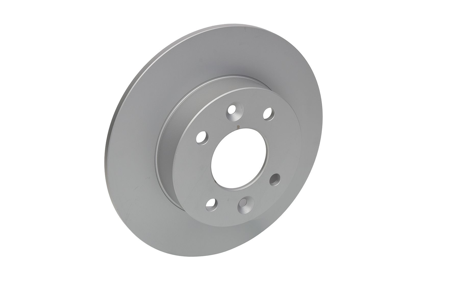 Stabdžių diskas ATE 24.0108-0104.1