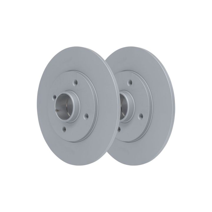 Stabdžių diskas ATE 24.0108-0108.1