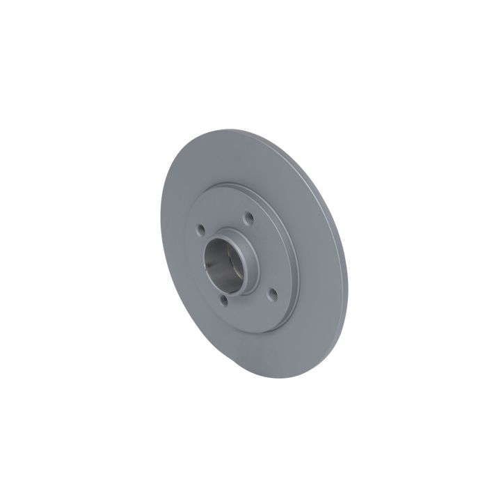 Stabdžių diskas ATE 24.0108-0108.1