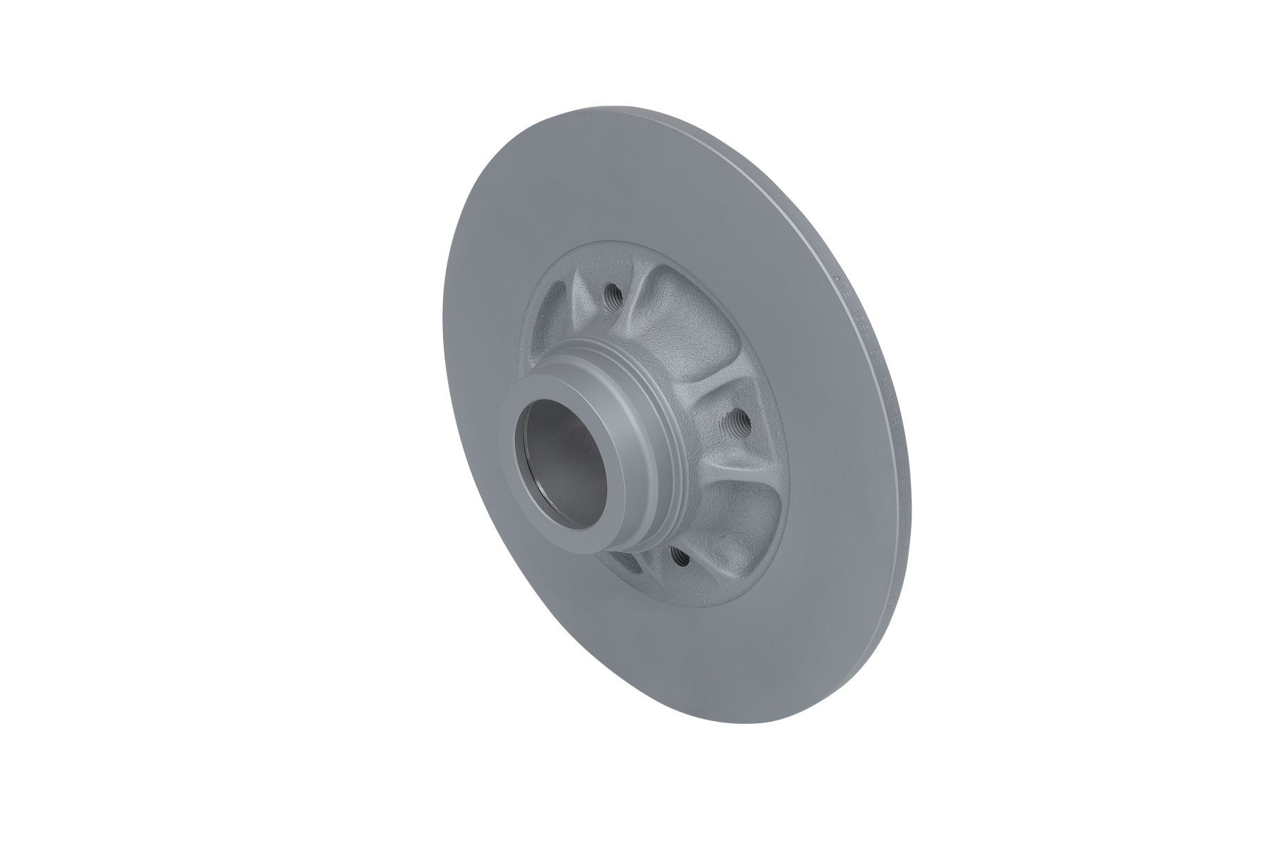 Stabdžių diskas ATE 24.0108-0108.1