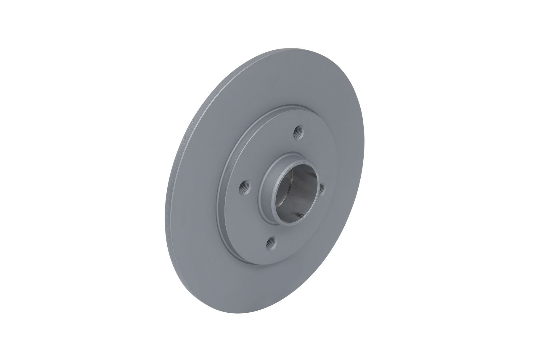 Stabdžių diskas ATE 24.0108-0108.1