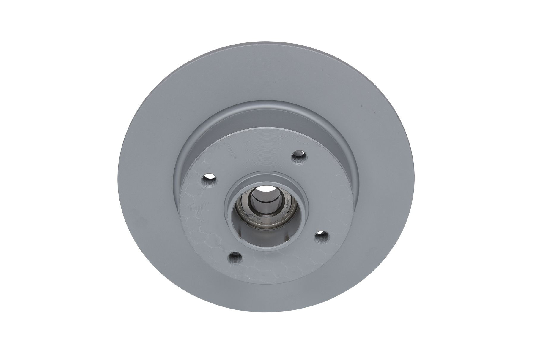 Stabdžių diskas ATE 24.0108-0114.2