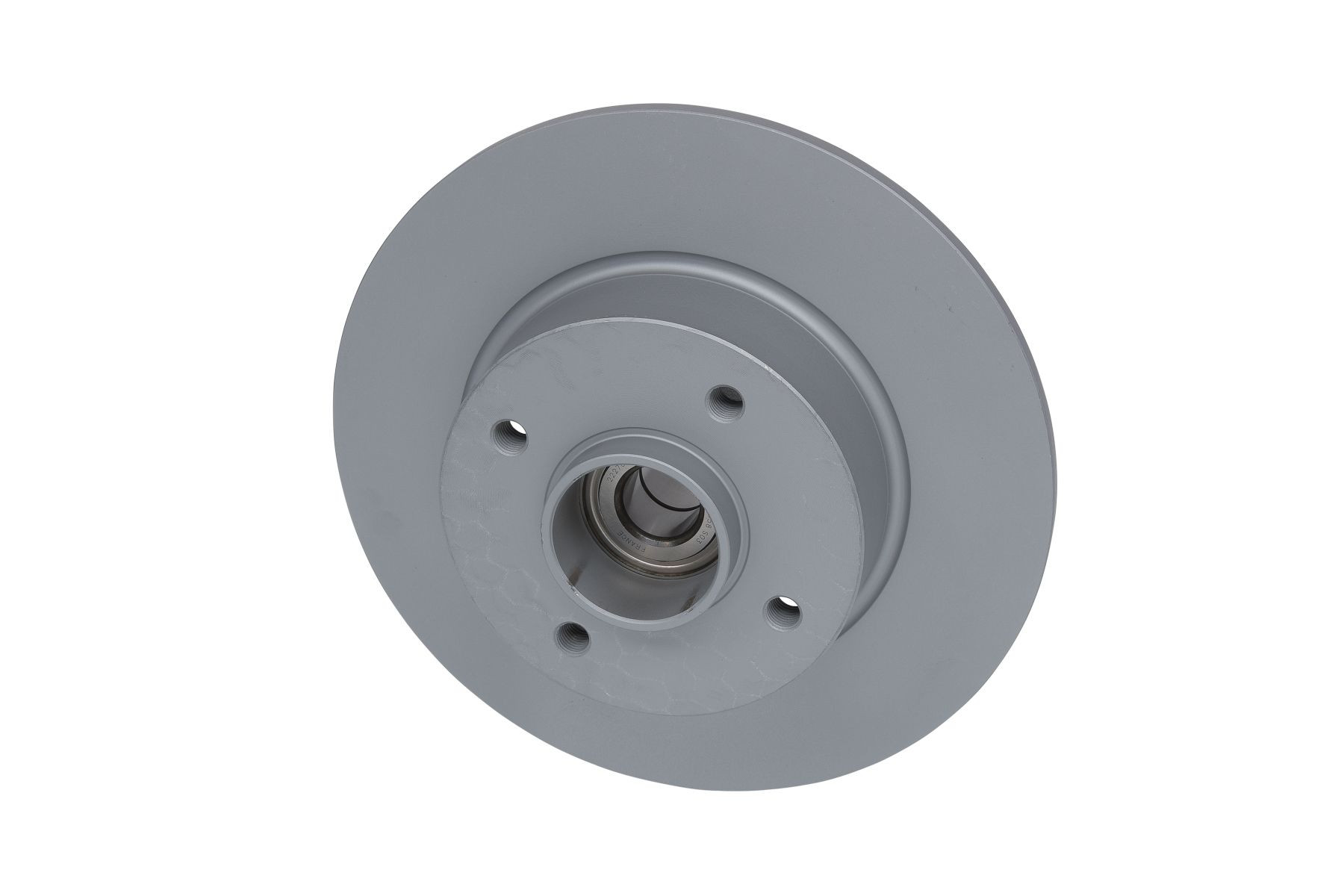 Stabdžių diskas ATE 24.0108-0114.2