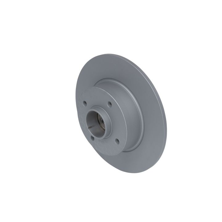 Stabdžių diskas ATE 24.0108-0114.2