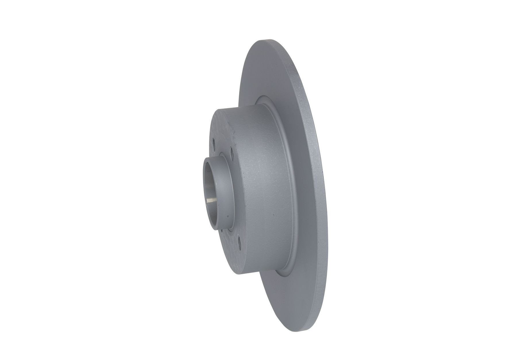 Stabdžių diskas ATE 24.0108-0114.2