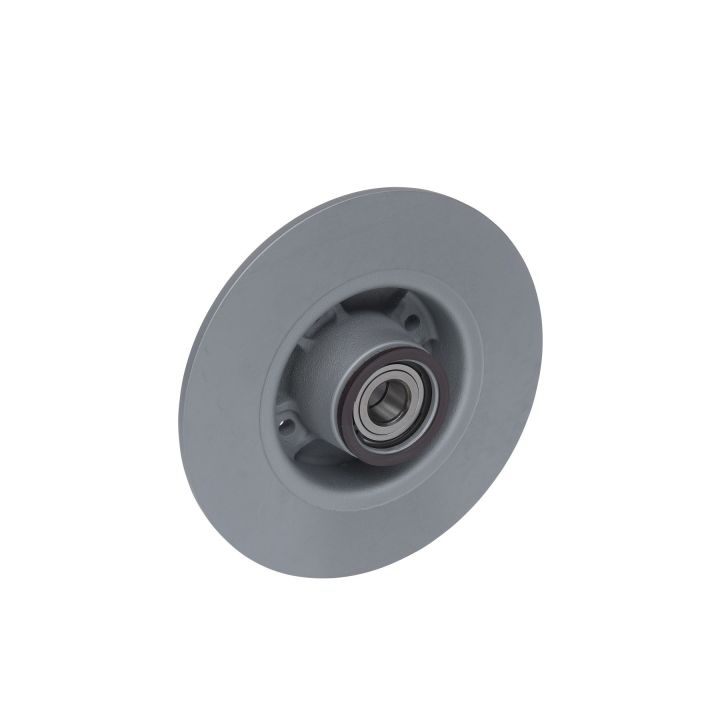 Stabdžių diskas ATE 24.0108-0114.2