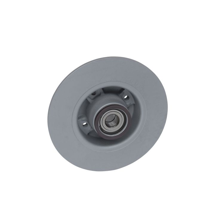 Stabdžių diskas ATE 24.0108-0114.2