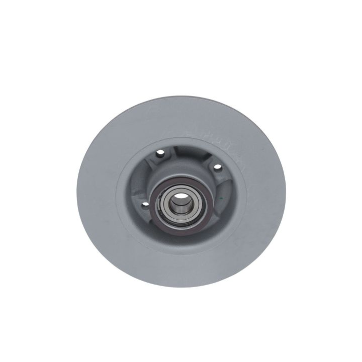 Stabdžių diskas ATE 24.0108-0114.2