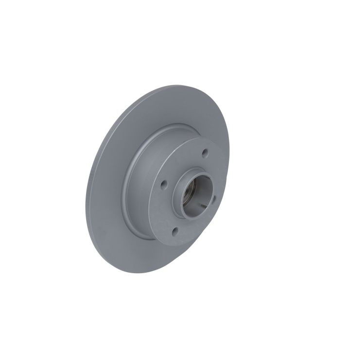 Stabdžių diskas ATE 24.0108-0114.2