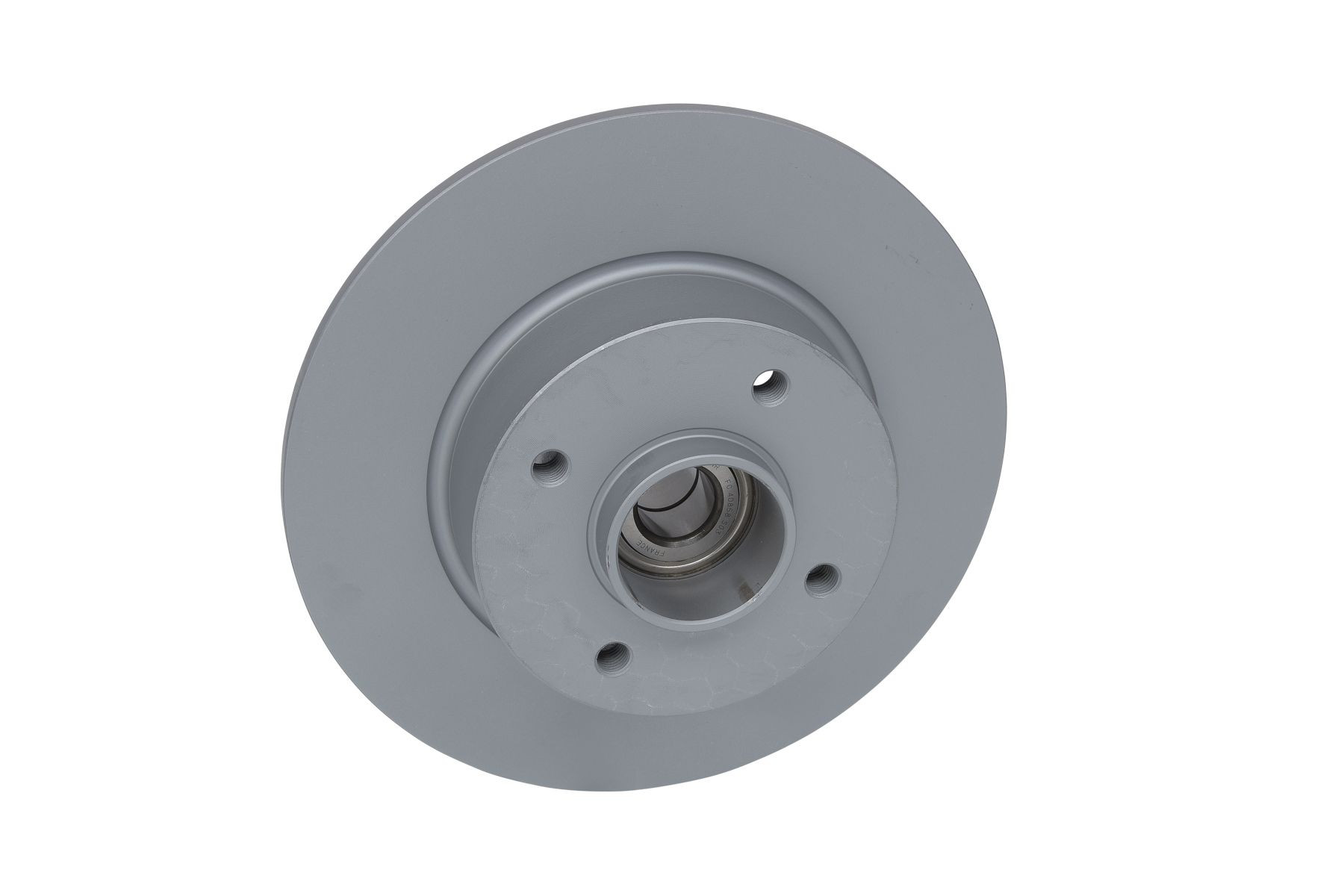 Stabdžių diskas ATE 24.0108-0114.2