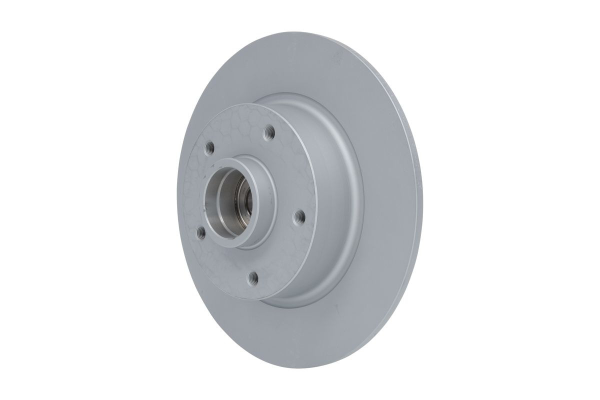 Stabdžių diskas ATE 24.0108-0116.2