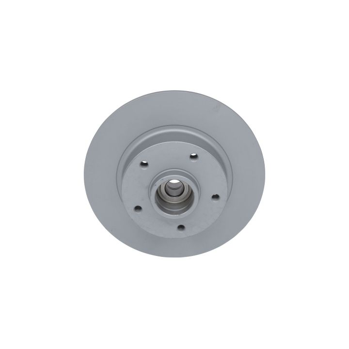 Stabdžių diskas ATE 24.0108-0116.2