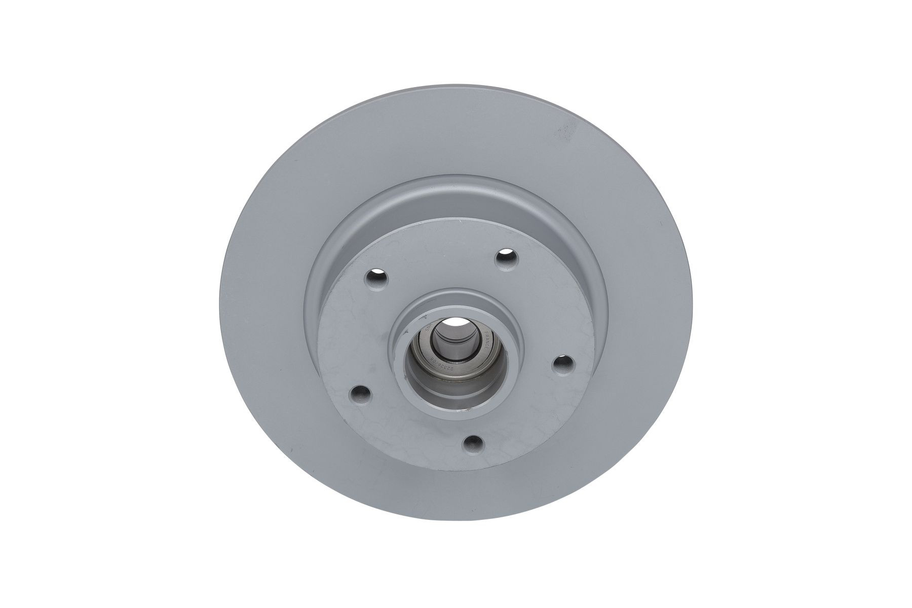 Stabdžių diskas ATE 24.0108-0116.2