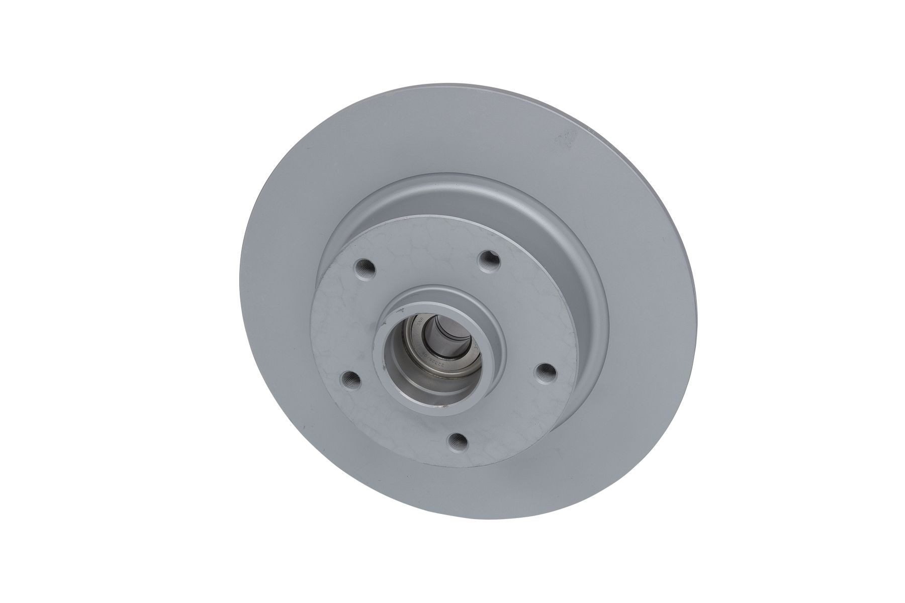 Stabdžių diskas ATE 24.0108-0116.2