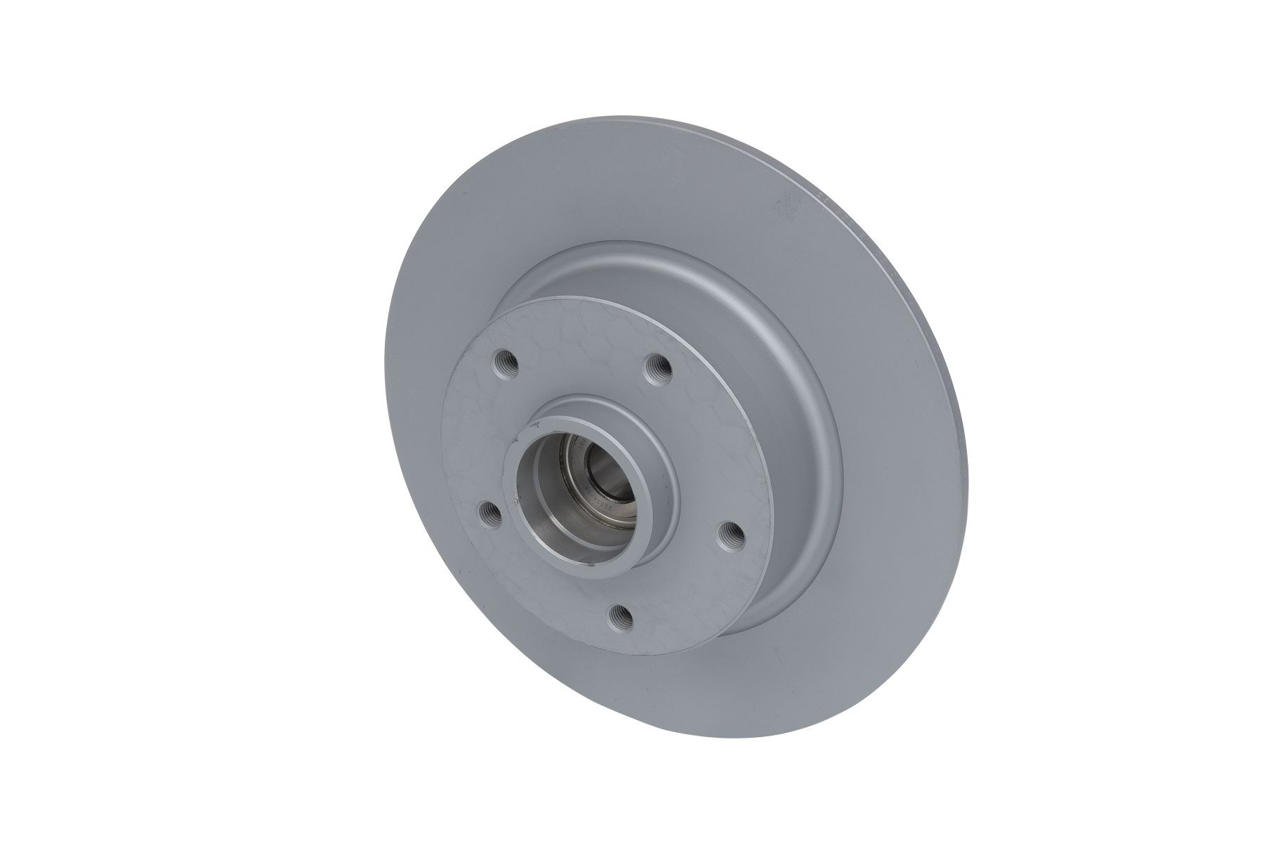 Stabdžių diskas ATE 24.0108-0116.2