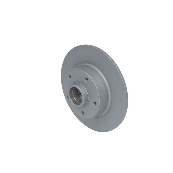 Stabdžių diskas ATE 24.0108-0116.2