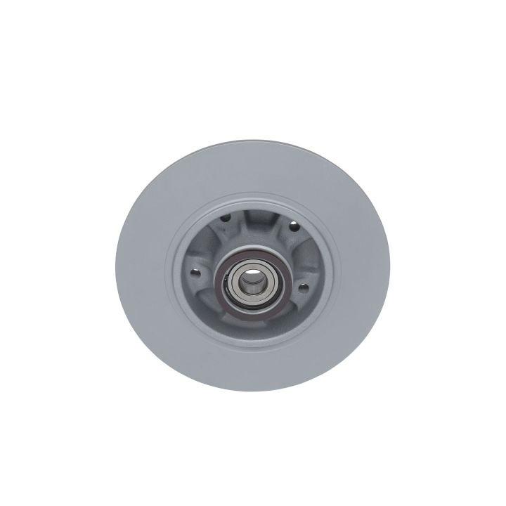 Stabdžių diskas ATE 24.0108-0116.2