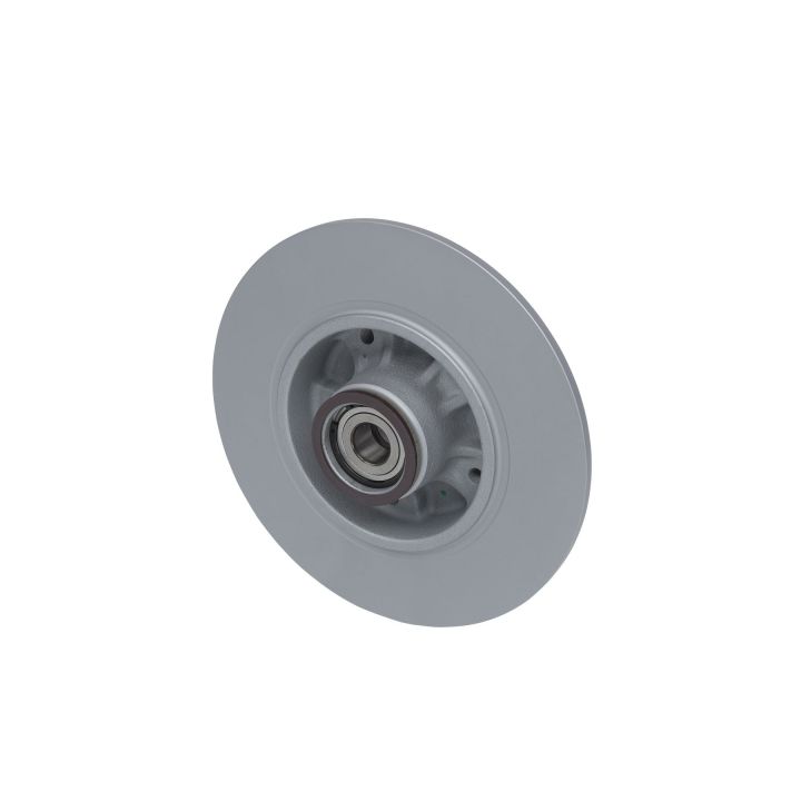 Stabdžių diskas ATE 24.0108-0116.2