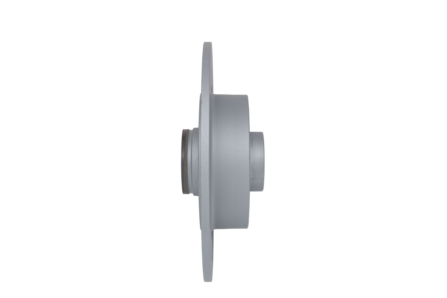 Stabdžių diskas ATE 24.0108-0116.2