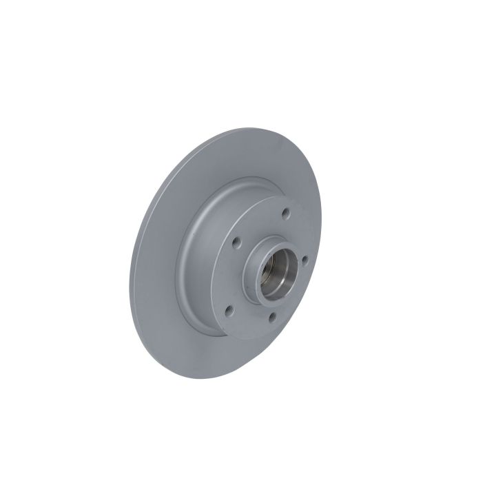 Stabdžių diskas ATE 24.0108-0116.2