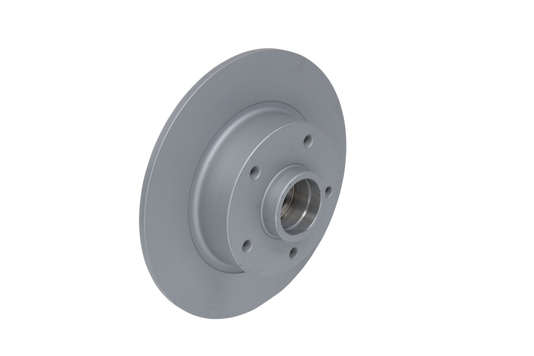 Stabdžių diskas ATE 24.0108-0116.2