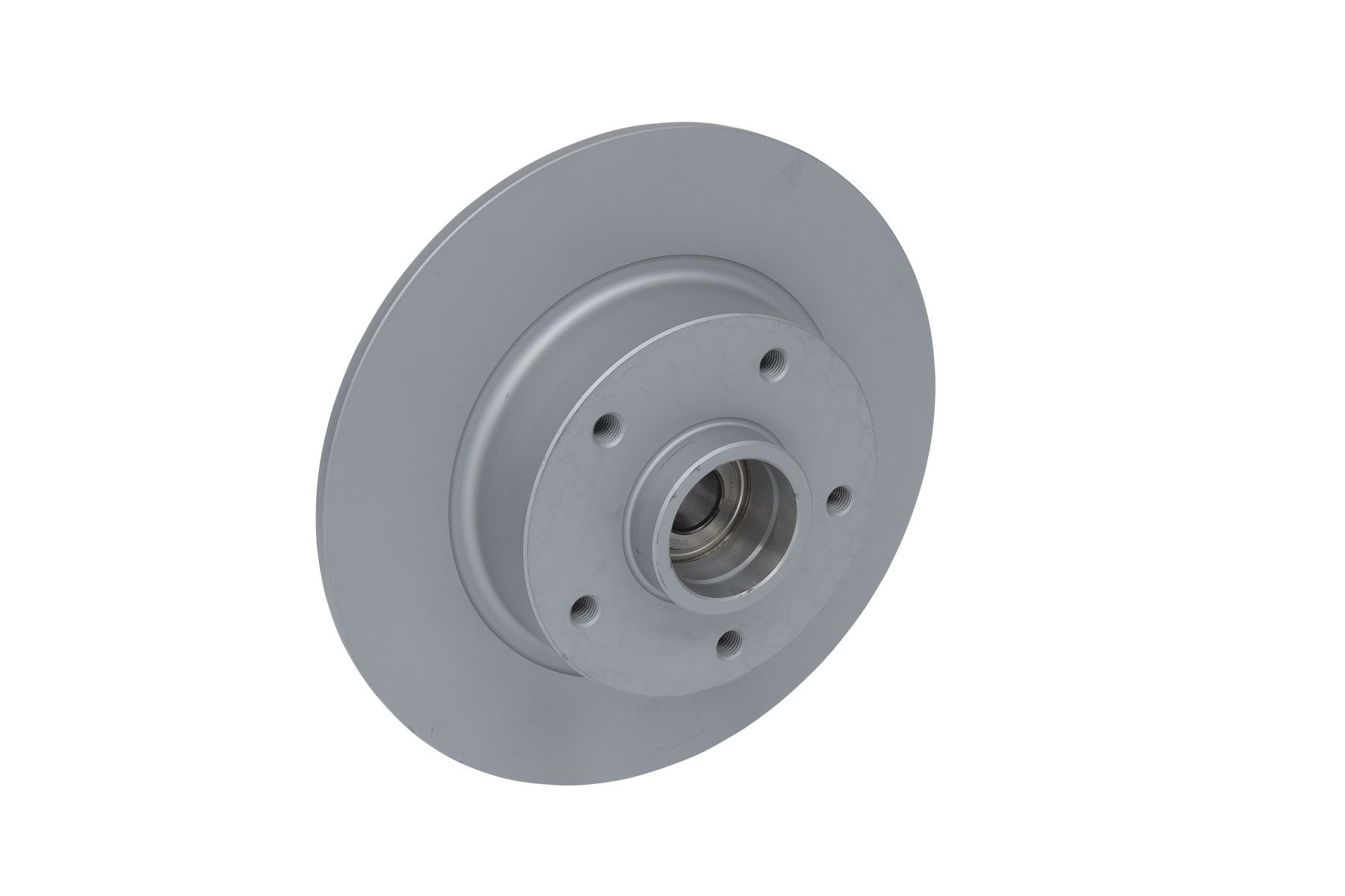 Stabdžių diskas ATE 24.0108-0116.2