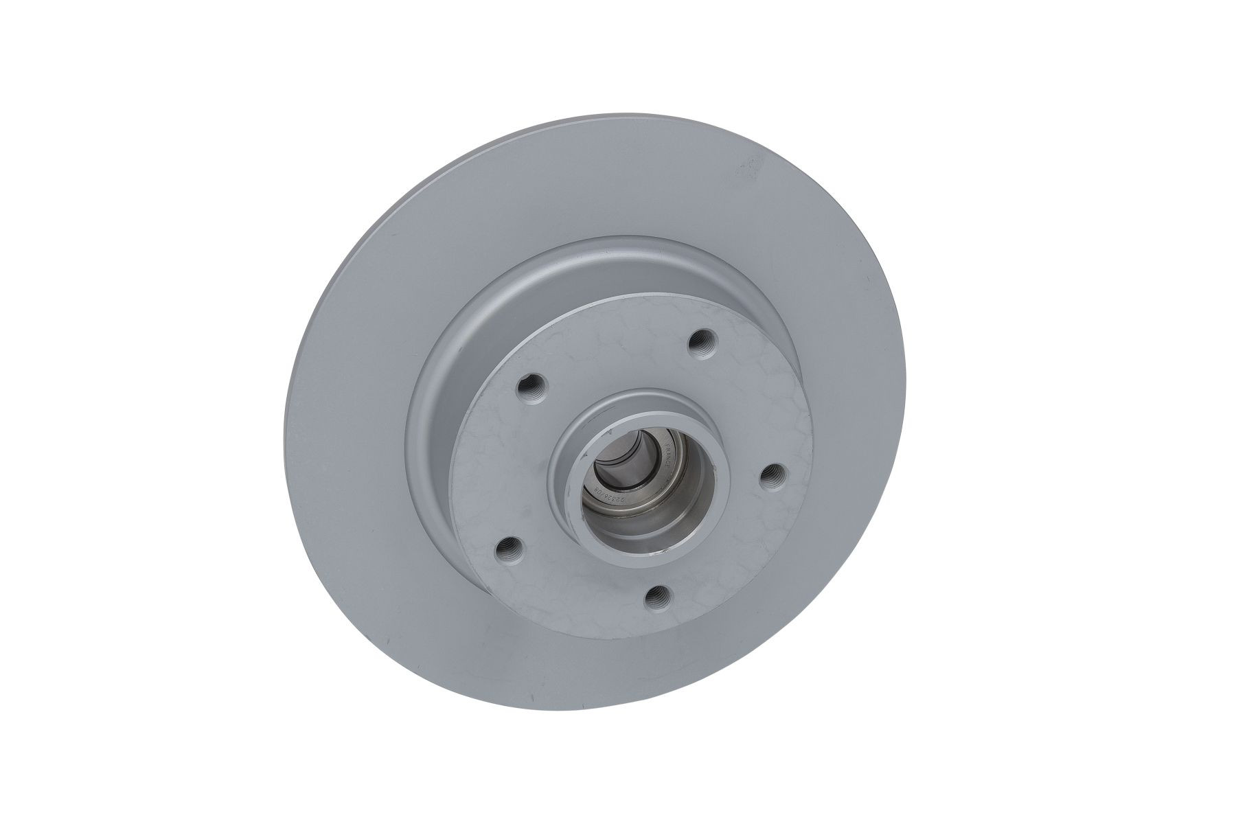 Stabdžių diskas ATE 24.0108-0116.2