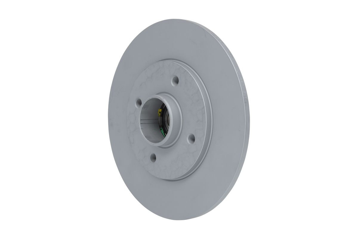 Stabdžių diskas ATE 24.0108-0117.2