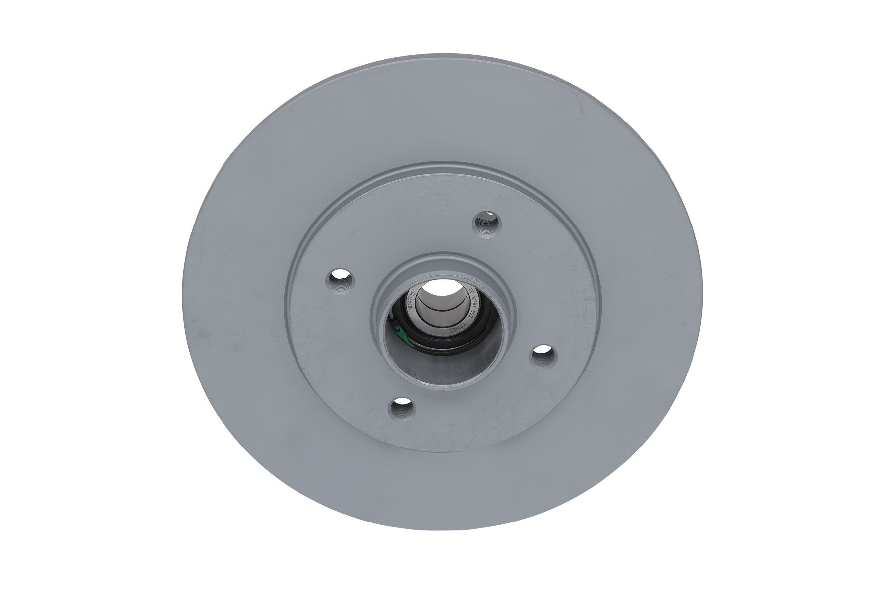 Stabdžių diskas ATE 24.0108-0117.2