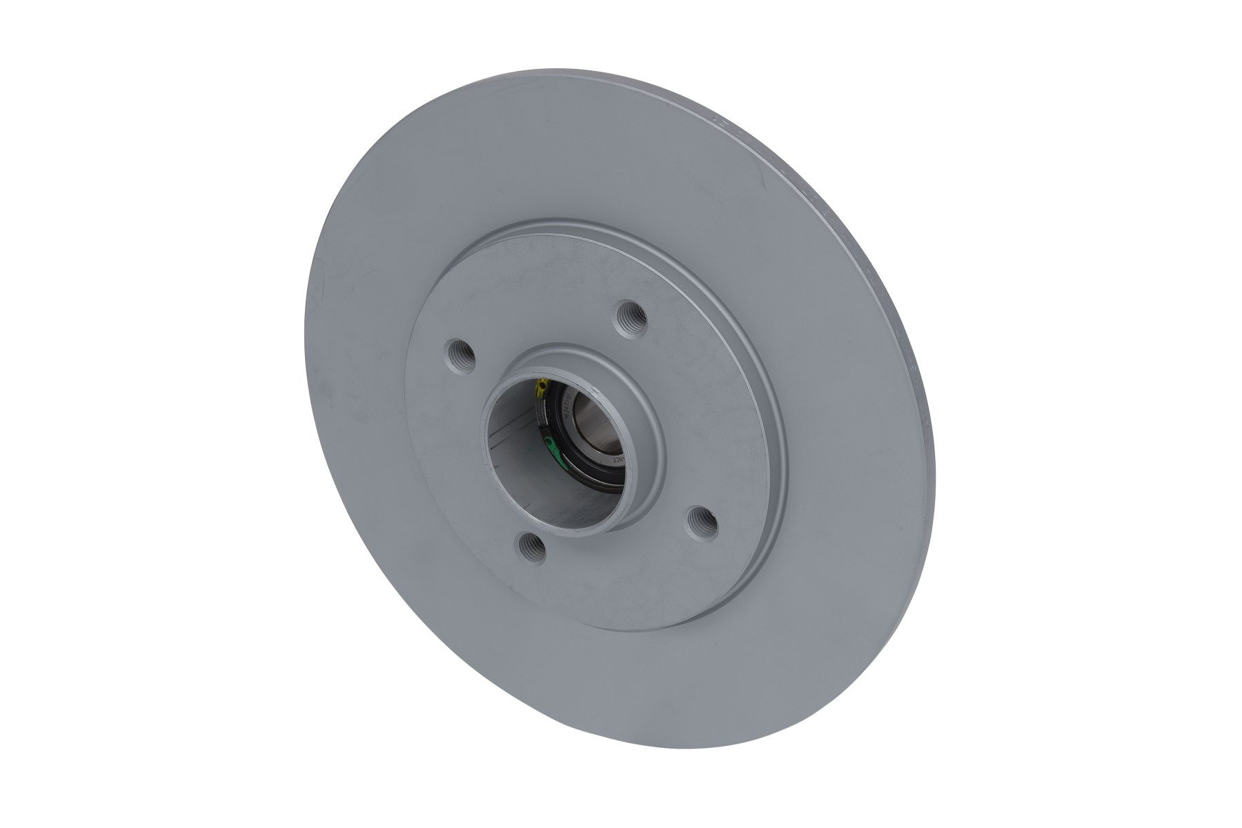 Stabdžių diskas ATE 24.0108-0117.2