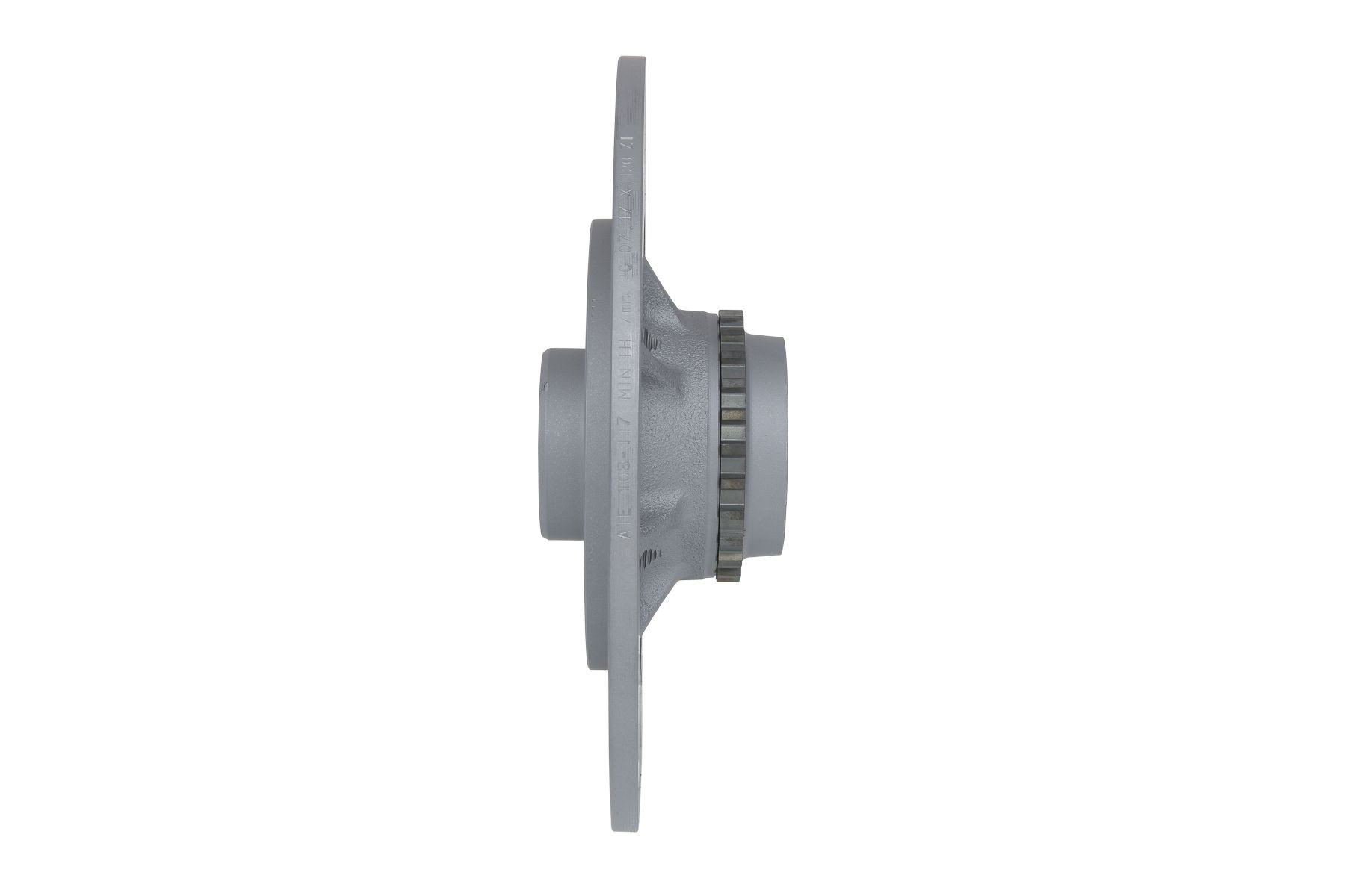 Stabdžių diskas ATE 24.0108-0117.2