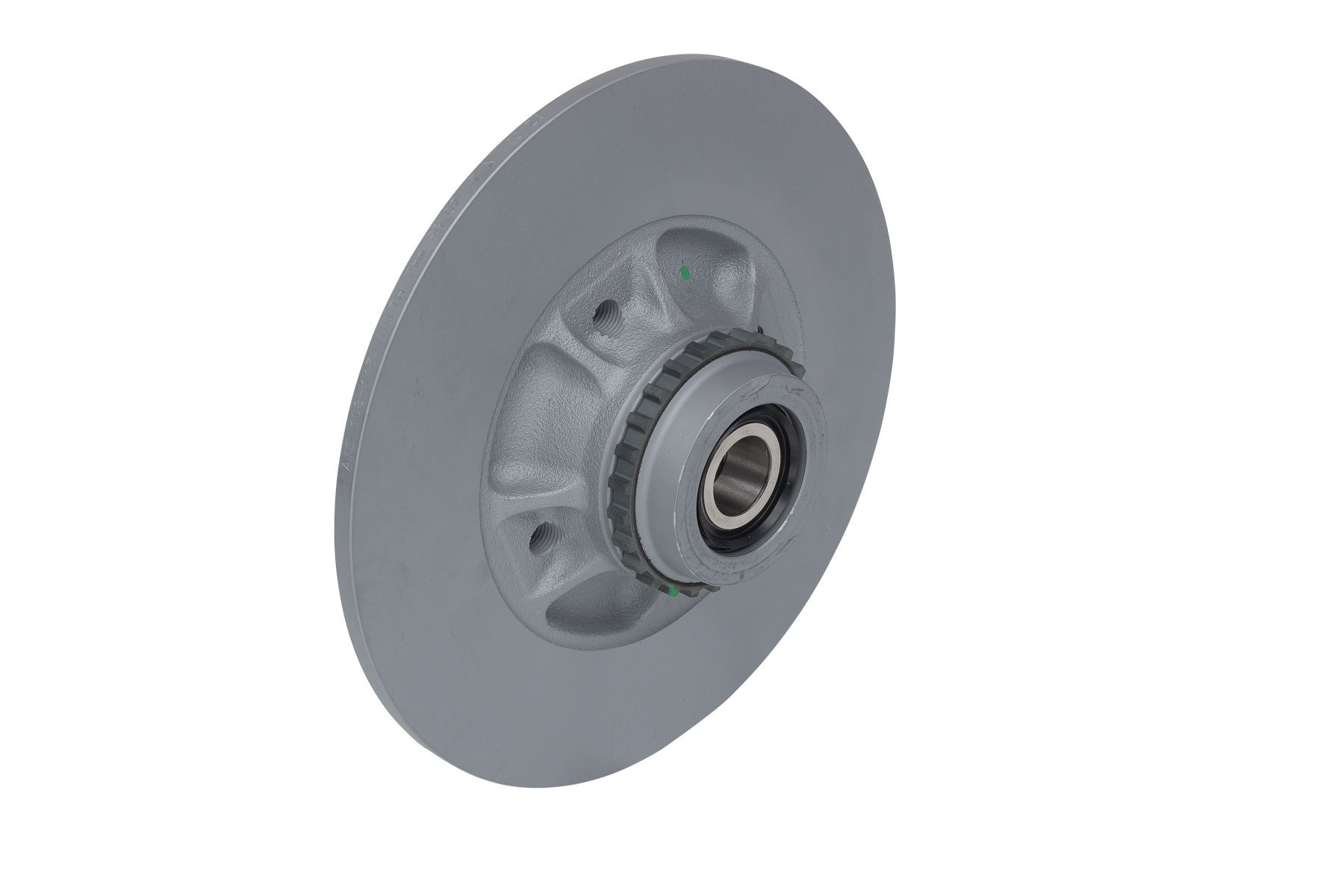 Stabdžių diskas ATE 24.0108-0117.2