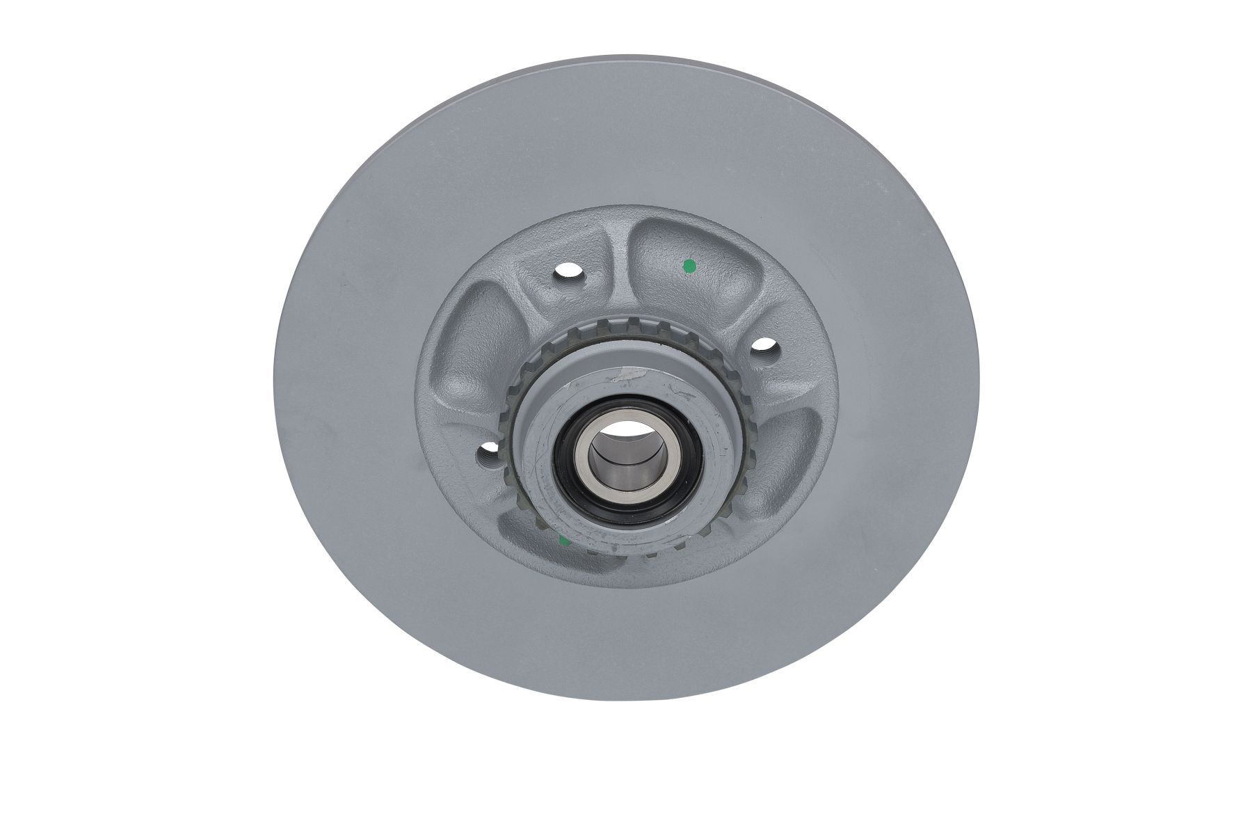 Stabdžių diskas ATE 24.0108-0117.2