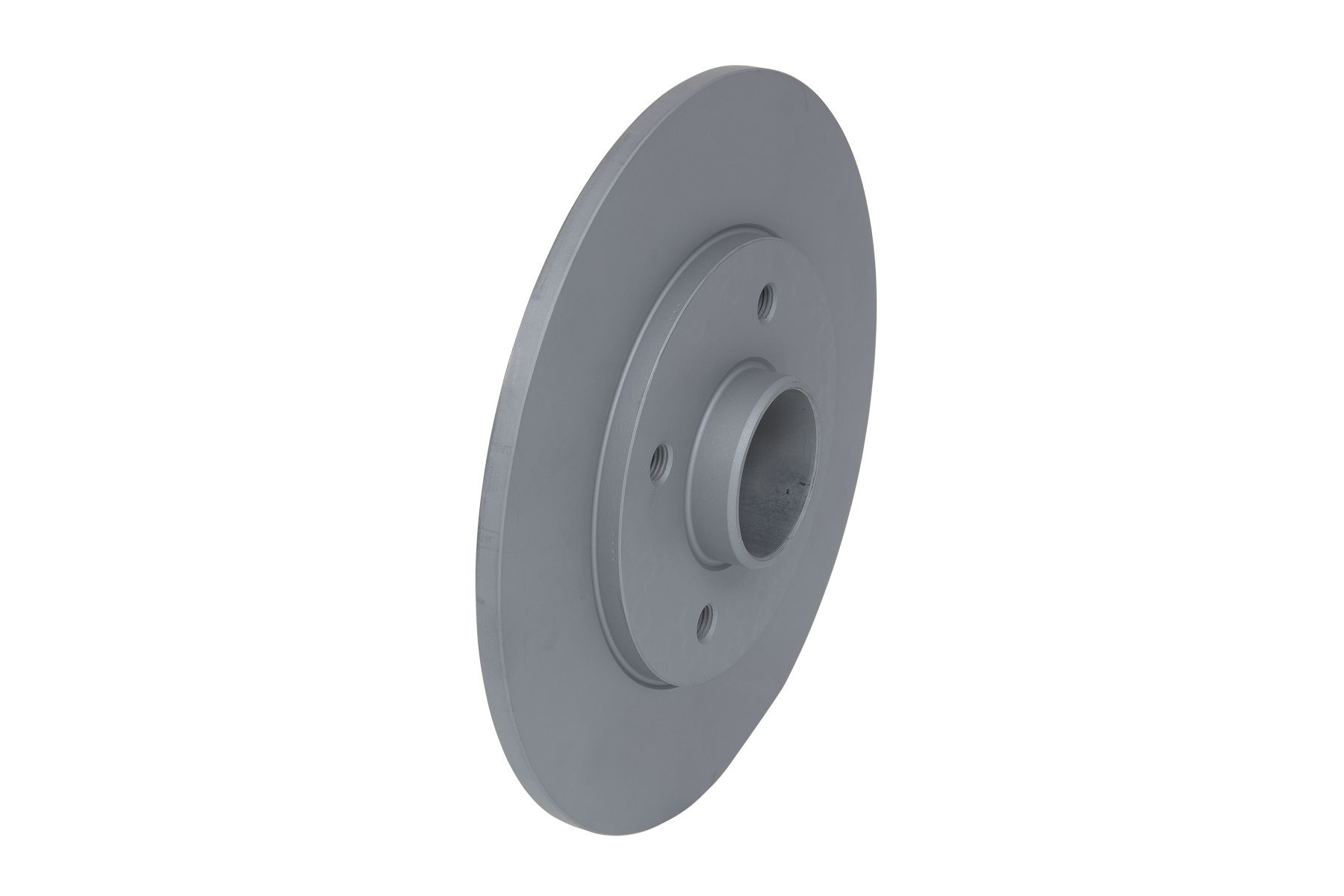 Stabdžių diskas ATE 24.0108-0117.2