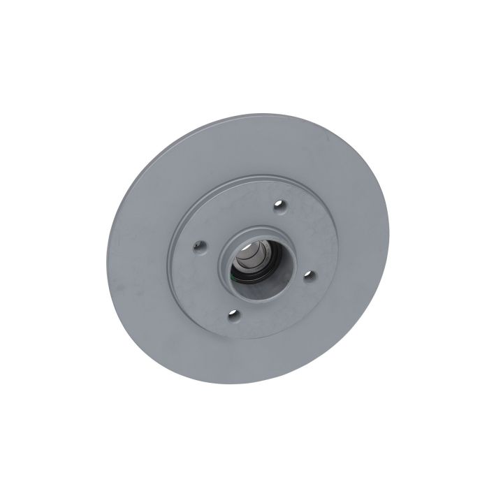 Stabdžių diskas ATE 24.0108-0117.2