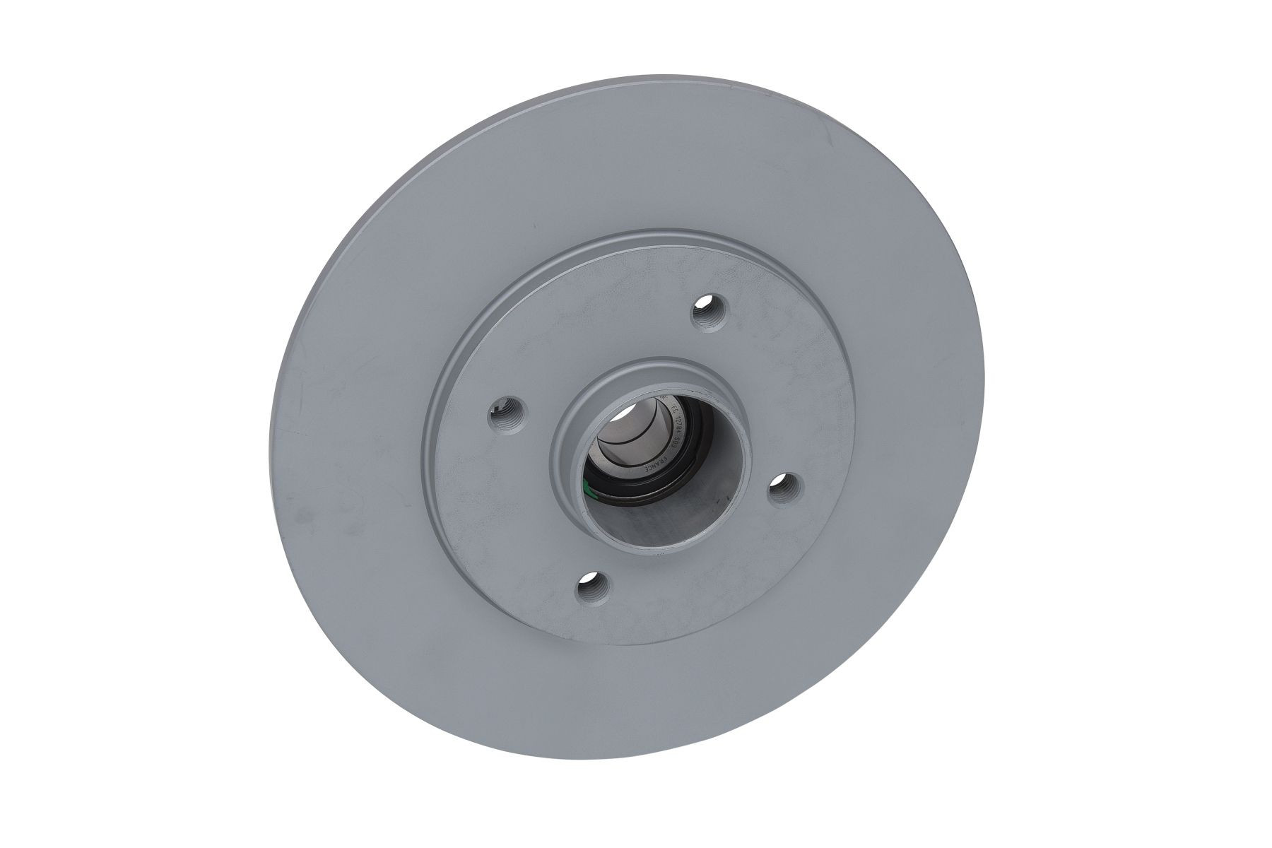 Stabdžių diskas ATE 24.0108-0117.2