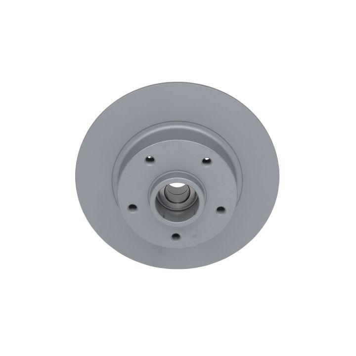 Stabdžių diskas ATE 24.0108-0118.2