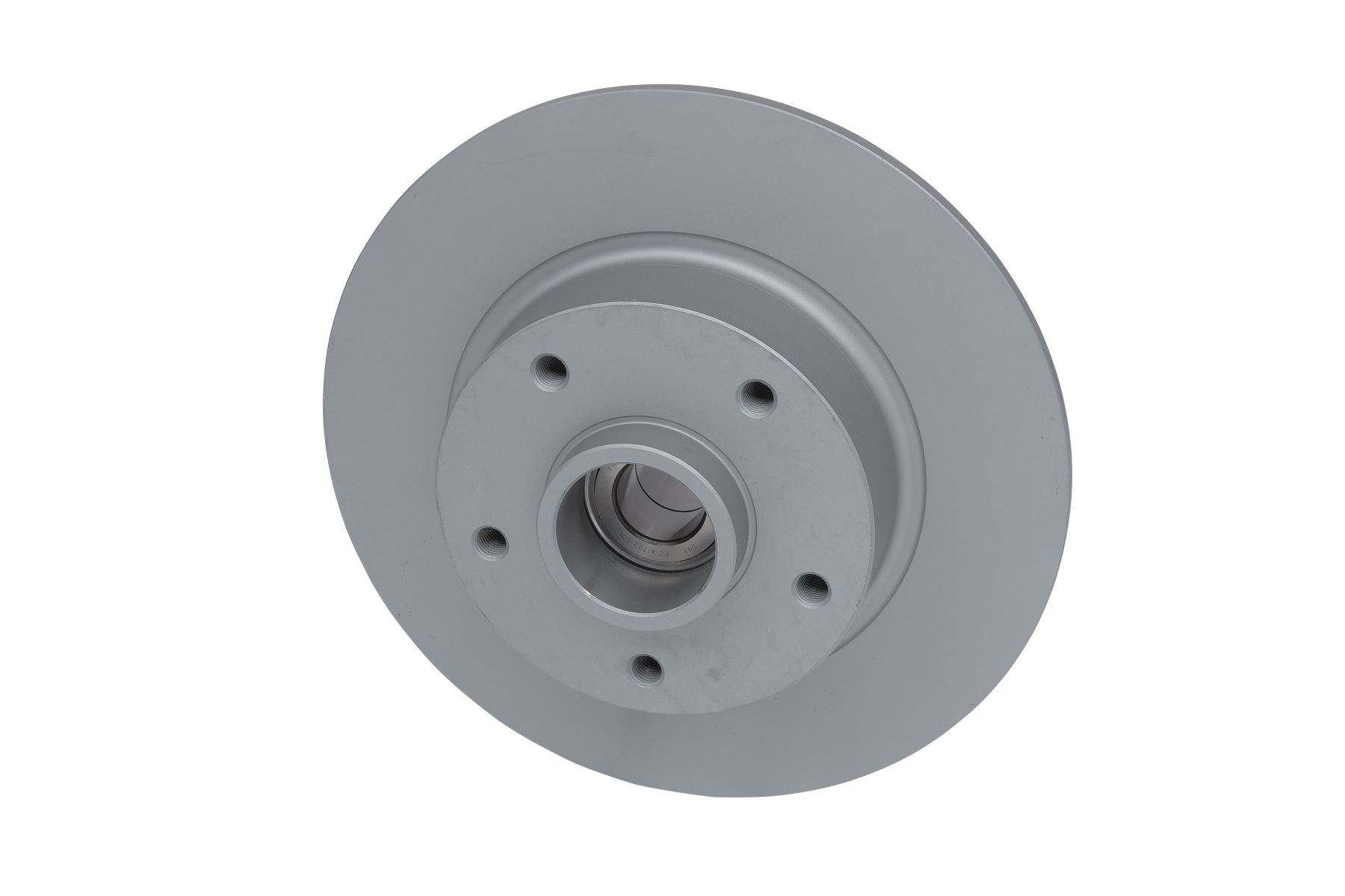 Stabdžių diskas ATE 24.0108-0118.2