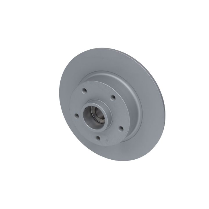 Stabdžių diskas ATE 24.0108-0118.2