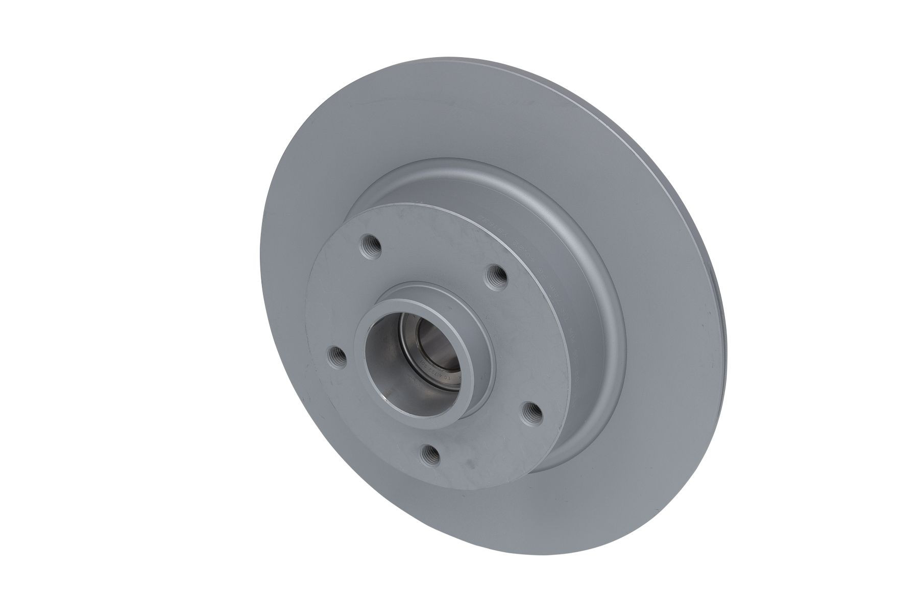 Stabdžių diskas ATE 24.0108-0118.2