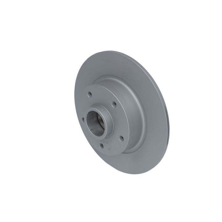 Stabdžių diskas ATE 24.0108-0118.2