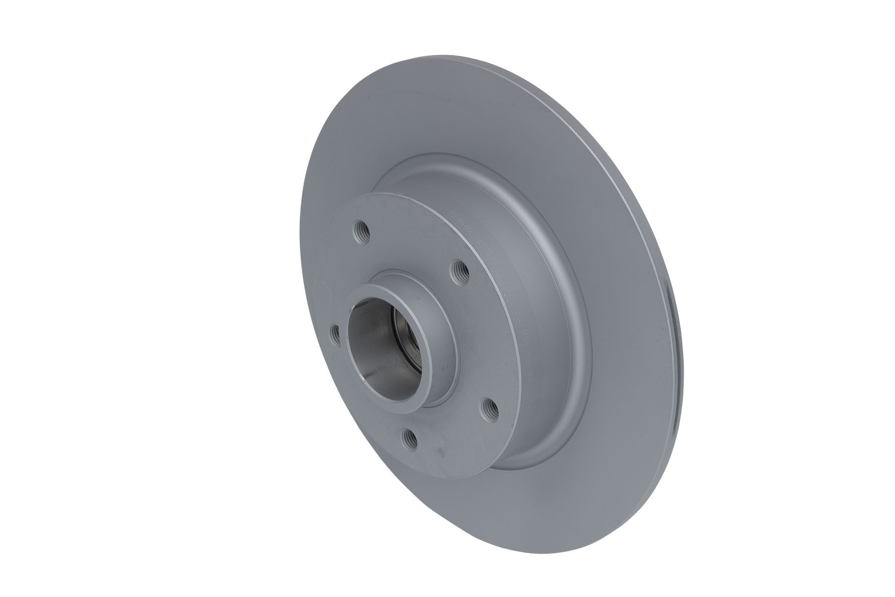 Stabdžių diskas ATE 24.0108-0118.2