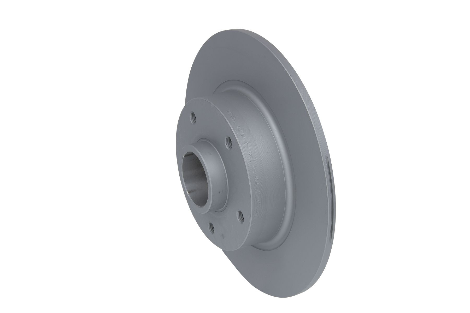 Stabdžių diskas ATE 24.0108-0118.2