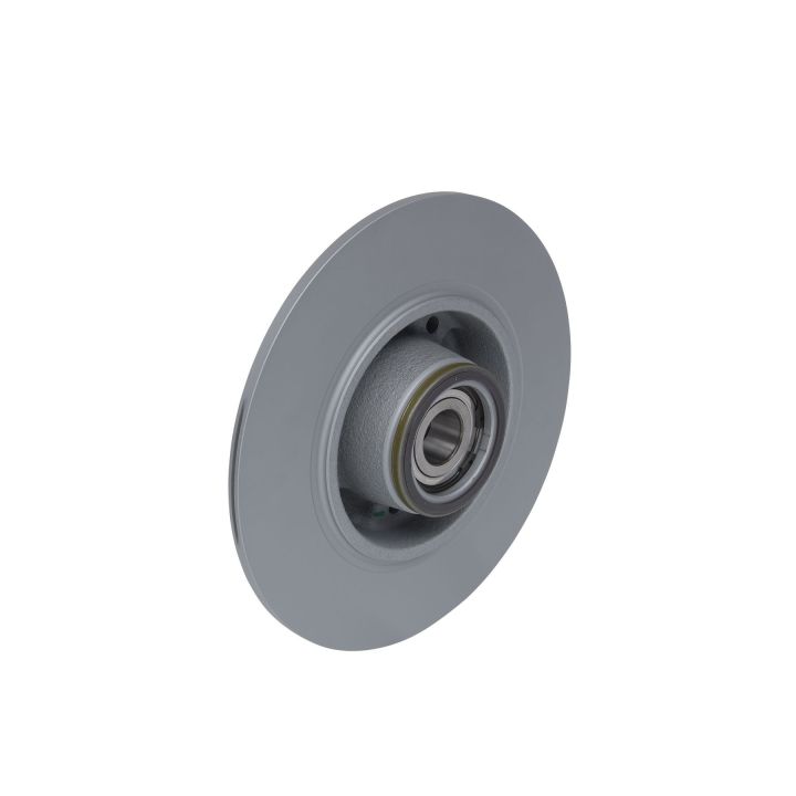 Stabdžių diskas ATE 24.0108-0118.2