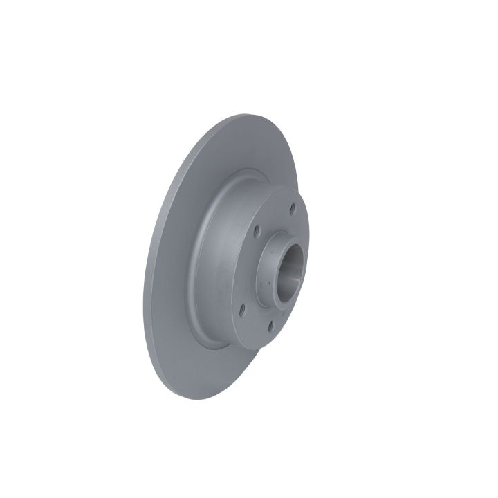 Stabdžių diskas ATE 24.0108-0118.2