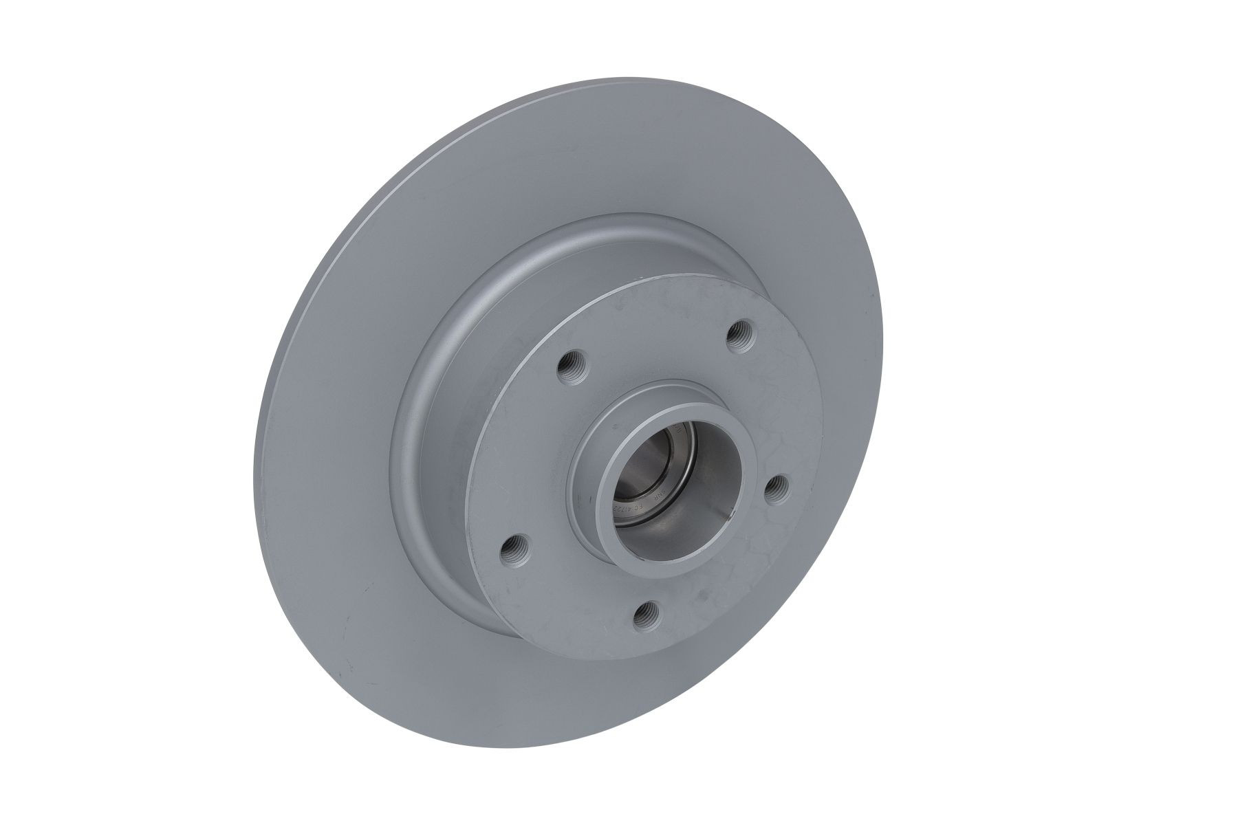 Stabdžių diskas ATE 24.0108-0118.2
