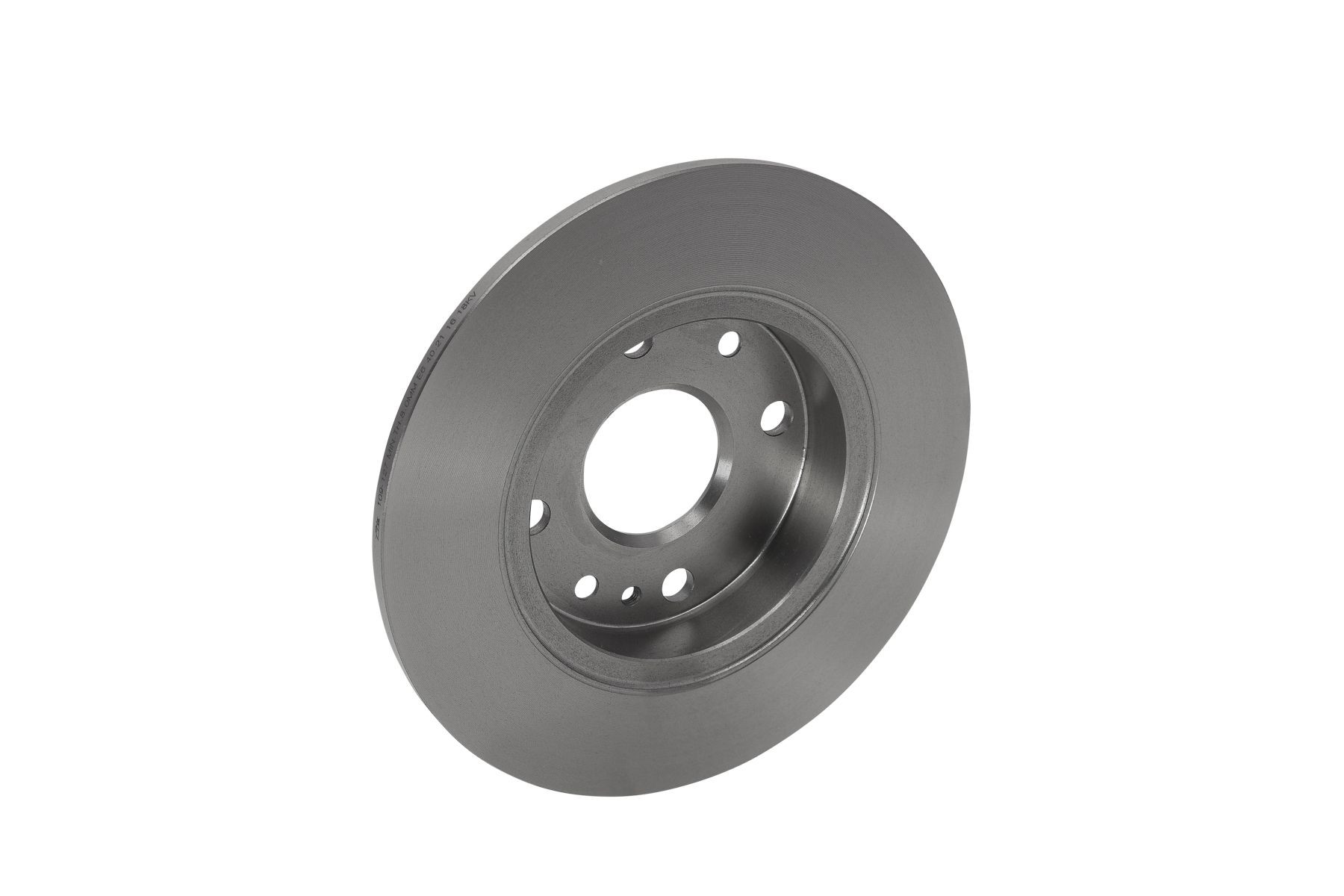 Stabdžių diskas ATE 24.0109-0127.1