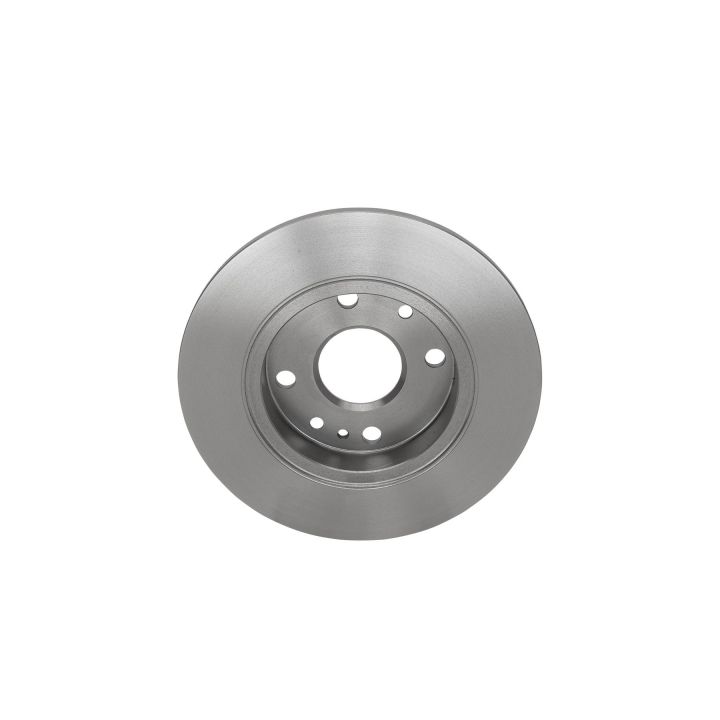 Stabdžių diskas ATE 24.0109-0127.1