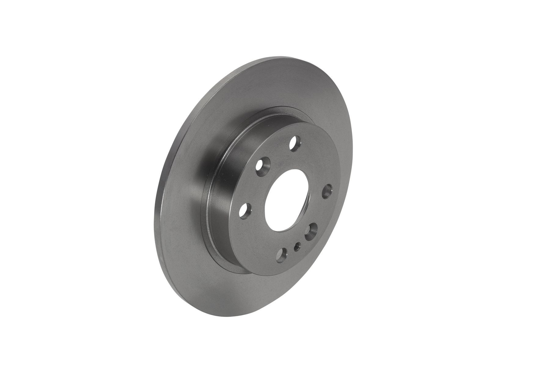 Stabdžių diskas ATE 24.0109-0127.1